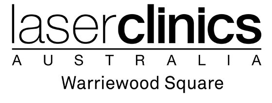 sponsors laserclinics australia logo